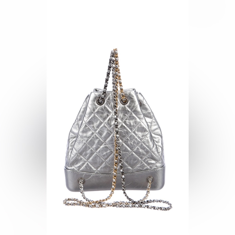 Chanel Small Gabrielle Backpack - Picture 3 of 8